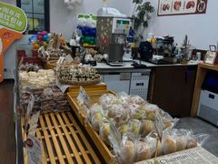 -富贵面包公司(运河店)