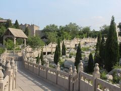 -原山国家森林公园