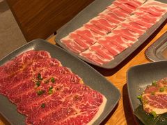 -新石器烤肉(南站店)