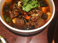 -绿茶餐厅(蓝色港湾店)