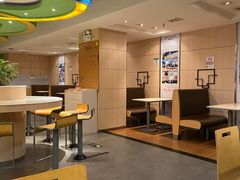 用餐区-水平有限广西米粉·广西风味集(五道口店)