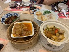 -点都德(大茶楼店)