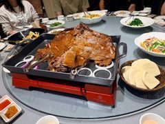 -九十九顶毡房(清河店)