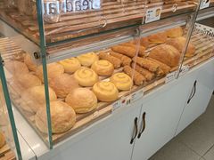 -BreadTalk面包新语·烘焙蛋糕(东方宝泰广场店)