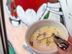 -壳里西餐厅Coquille Seafood Bistro(蒙自路店)