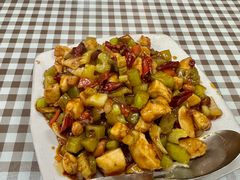 -瑜瑜饭馆