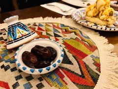 -Tajine Moroccan塔金摩洛哥中东餐厅