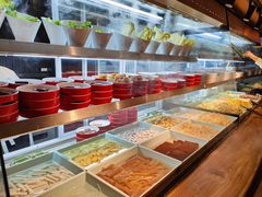 -星伦多自助料理·涮烤一体(虹悦城店)