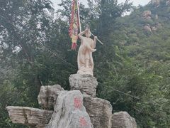 -大岭沟猕猴桃谷风景区