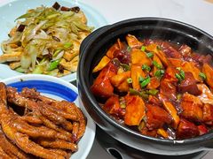 -大厨小馆(华阳城店)