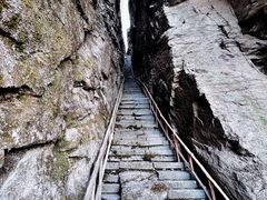 -五女山景区