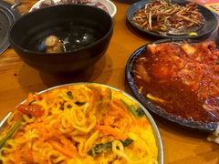 -炽城·烤肉名家(鸿达中央广场店)