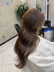 -IN STYLE·全国形象店