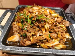 -凯鸽酒楼•雁北民间菜(华北星店)