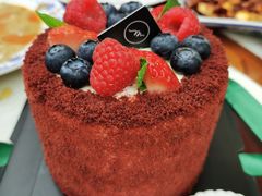 -姆们M Sweetie Cake(五道口店)