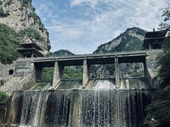 -青龙山生态文化旅游区