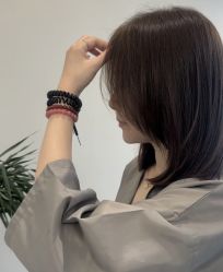 -木北造型