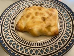 -百格里格.Uyghur cuisine(百色路店)