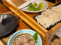 招牌牛肉丸-手选潮汕鲜活牛肉火锅(二七广场店)