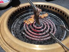 -神户赤童日式烤肉(金地广场店)