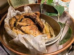 -桂满陇·海市蜃楼·黑金(国金店)