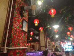 大堂-粗粮人家·东北菜(洋桥店)