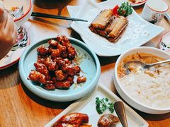 -新白鹿餐厅(城西银泰城店)