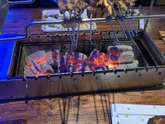 -三个蒙古大叔羊肉串(大宁店)