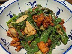 -闽鄂情·闽南招财鸭(水头店)