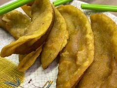 -清真蒋有记(老门东店)