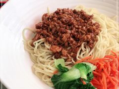 -小福顺面馆(埠西市场店)