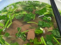 -馋三尺蟹粉小笼(人民广场店)
