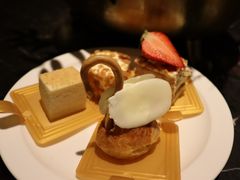 -半岛翡丽海鲜自助餐厅(观风亭店)
