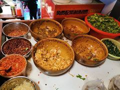 -易裕和·长沙米粉(友谊路店)