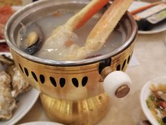 -芭菲盛宴·环球美食(袁家岗店)