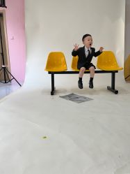 -小阿福儿童摄影(华中智谷店)