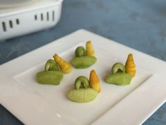 -扬州香格里拉·香宫中餐厅