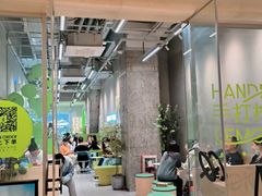 -丘大叔 UncleQ(海雅缤纷城分店)