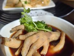 -南珠宫酒店-茶餐厅