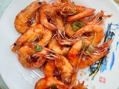 -聚德福海鲜家常菜(刘庄店)