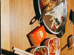 -傣妹火锅(徐泾店)