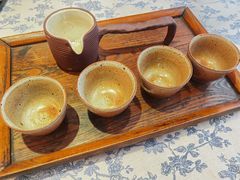 -一号铺子·大炉茶
