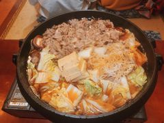 -樱の花亭日本料理店