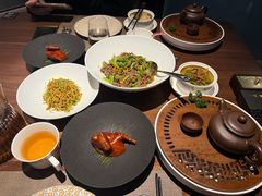 -曾宴·楚菜(湖北省博物馆店)