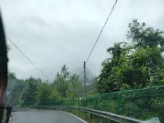 -东白山