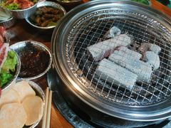 -原始泥炉烤肉(总店)