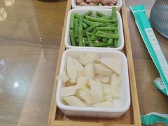 -鲁南仔·滕州炒鸡(经三路店)