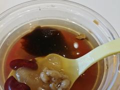 烧仙草蜂蜜-八婆婆烧仙草(曾厝垵店)