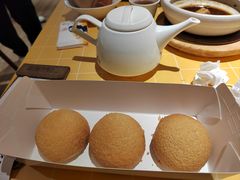 -蔡澜点心·粤菜(海印都荟城店)