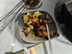 -源味居手把签烧烤(长春一店)